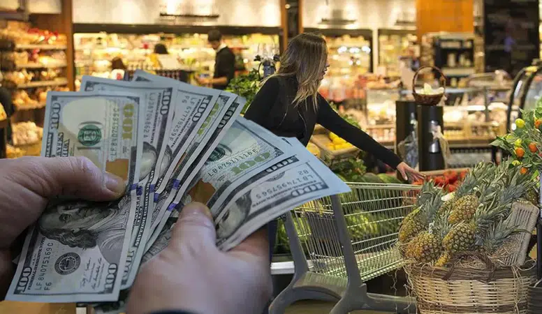 Merkez Bankası, Vatandaşın Yıl Sonunda Enflasyon ve Dolar Tahminini Yayınladı!