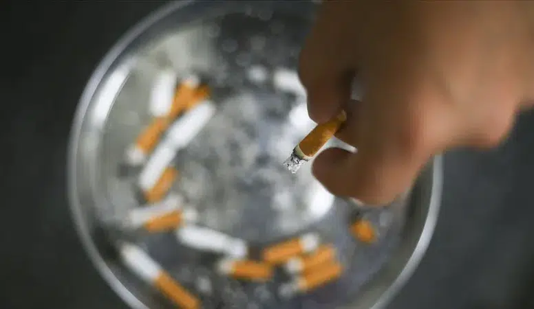 Diğer Sigara Grubuna da Zam Geldi! En Ucuz Sigara 100 TL Oldu!