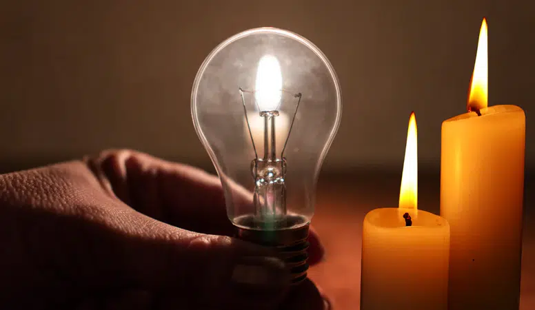 Dikkat! Sivas’ta 4 Şubat Tarihinde Elektrik Kesintisi Uyarısı