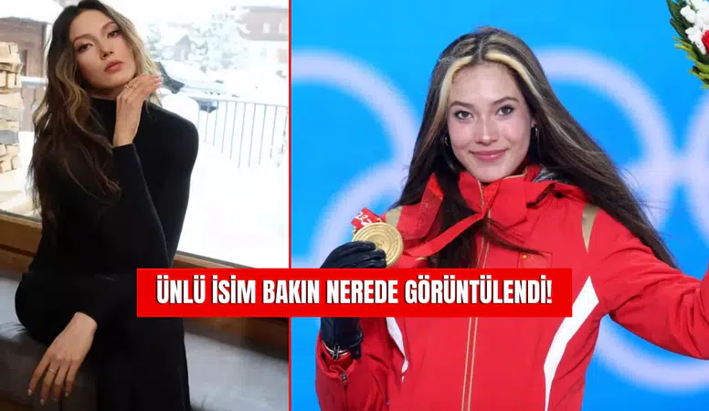 22 Yaşındaki Ünlü İsmin Gizi Platformdaki Profili Ortaya Çıktı!