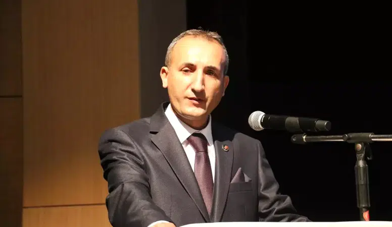 Sivas Sanayisinin Kalbi İçin TMSF Kararı Sonrası Çağrı