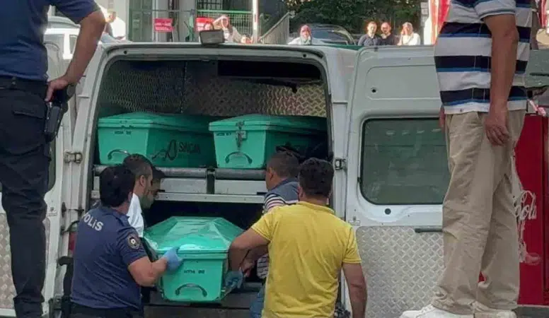 Bugün Boşanma aşamasındaki Bir Kadın Daha Hayattan Koparıldı!