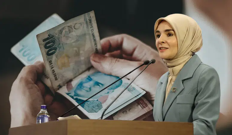 Hesaplarınızı Kontrol Edin Bakanlık Ödemelere Başladı !