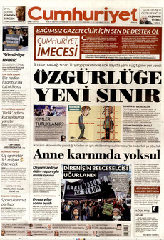cumhuriyet
