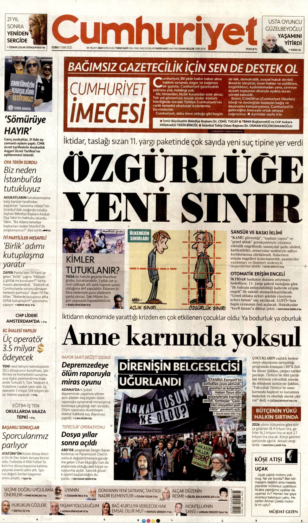 gazete