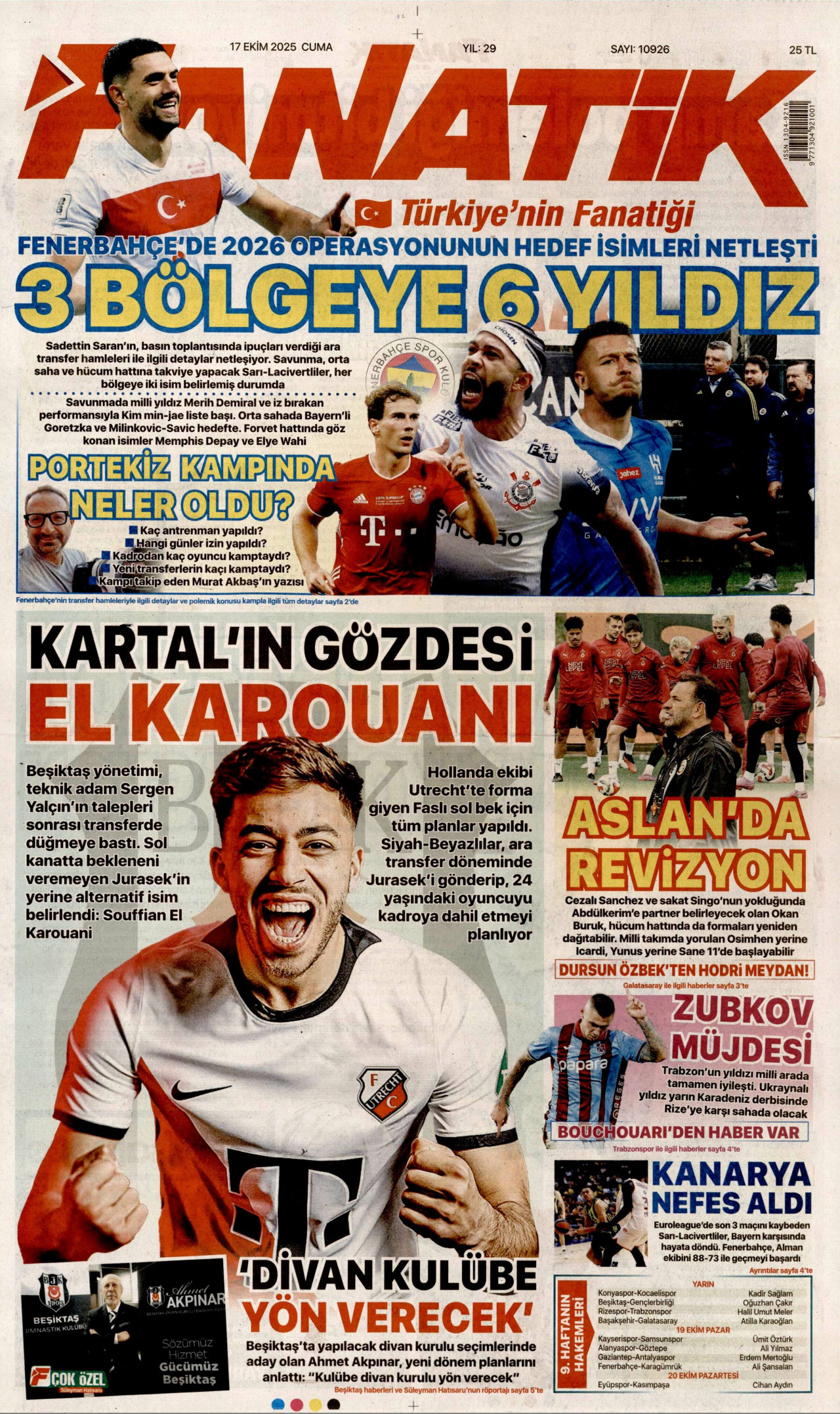 gazete
