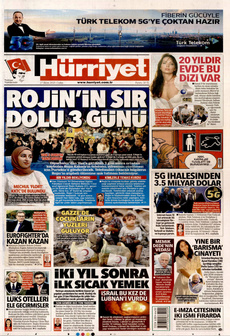 hurriyet