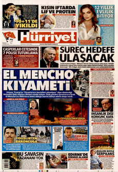 hurriyet