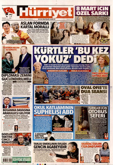 hurriyet