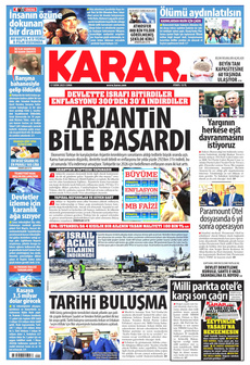 karar
