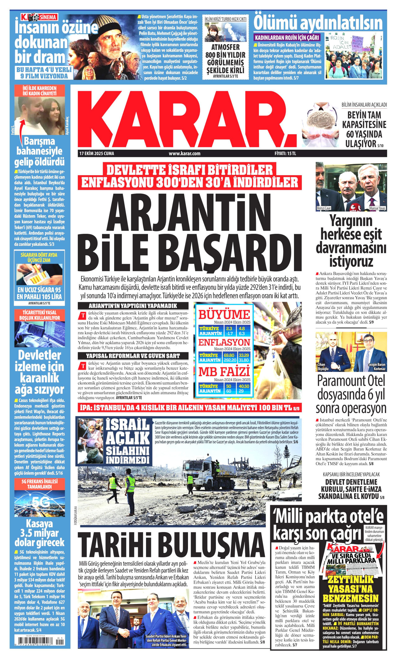 gazete