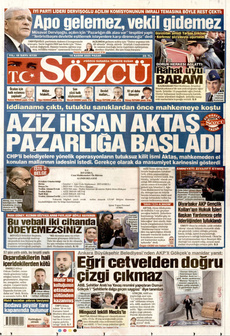sozcu