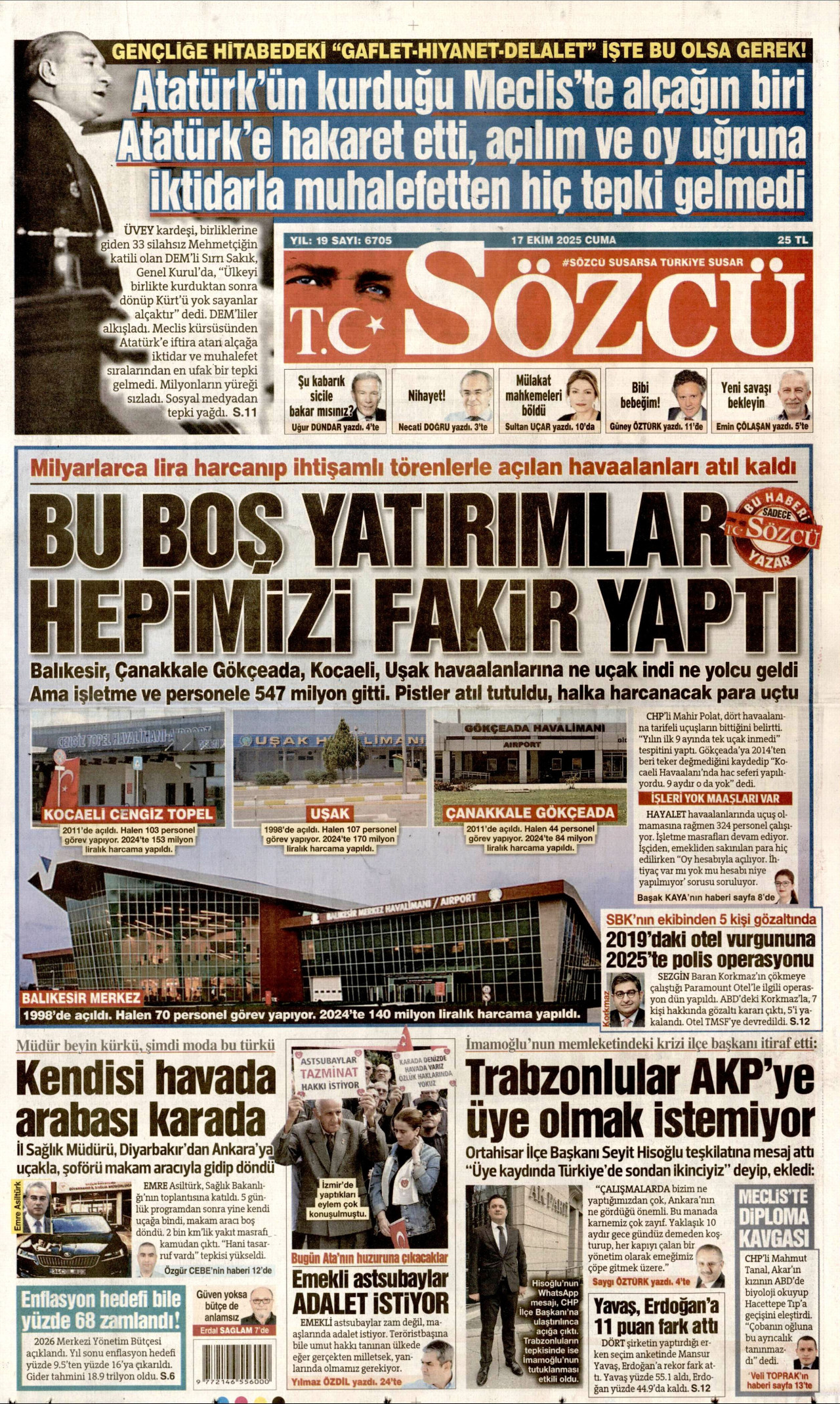 gazete
