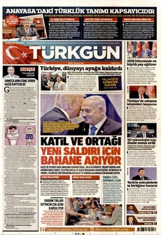turkgun