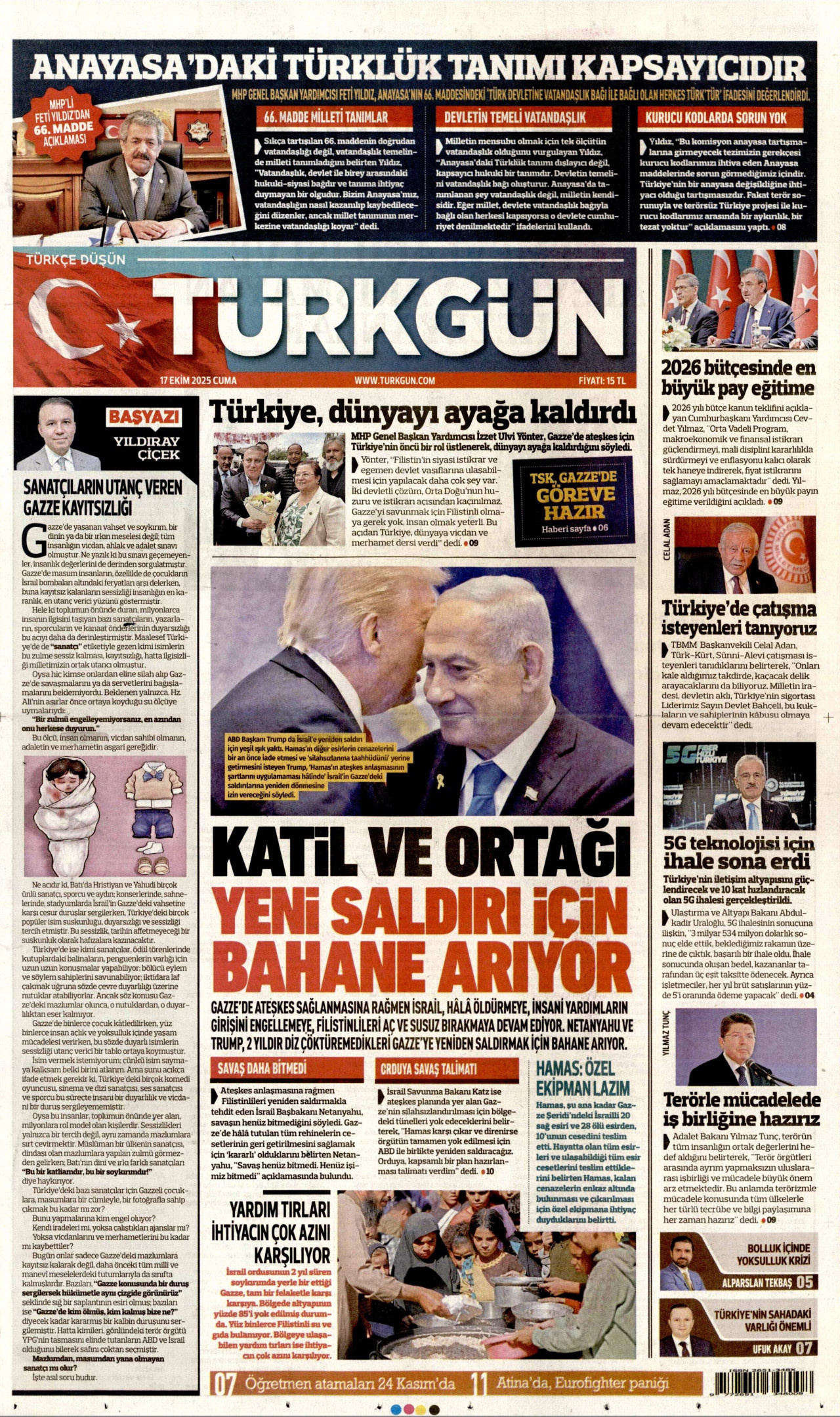 gazete