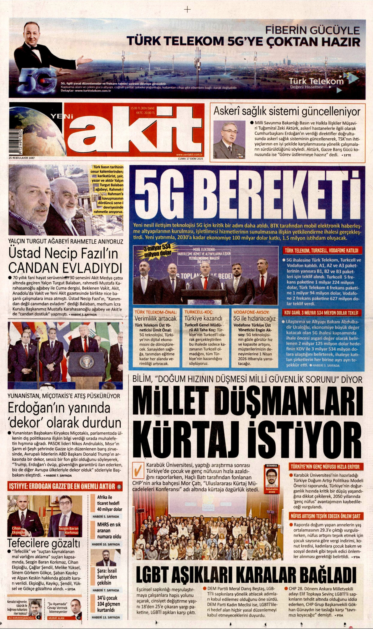 gazete