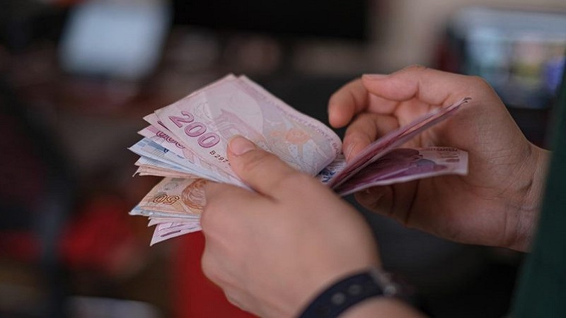Emekliye ödeme belli oldu: Dev banka bu promosyonu verecek 9