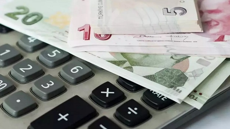 Emekliye ödeme belli oldu: Dev banka bu promosyonu verecek 10