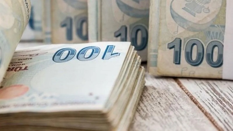 Emekliye ödeme belli oldu: Dev banka bu promosyonu verecek 11