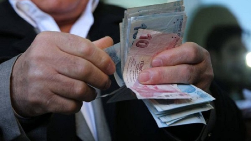 Emekliye ödeme belli oldu: Dev banka bu promosyonu verecek 7