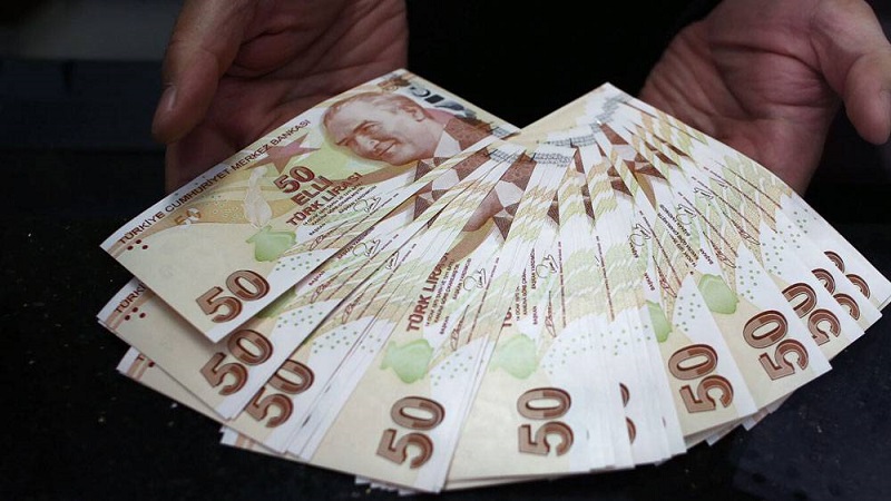 Emekliye ödeme belli oldu: Dev banka bu promosyonu verecek 6