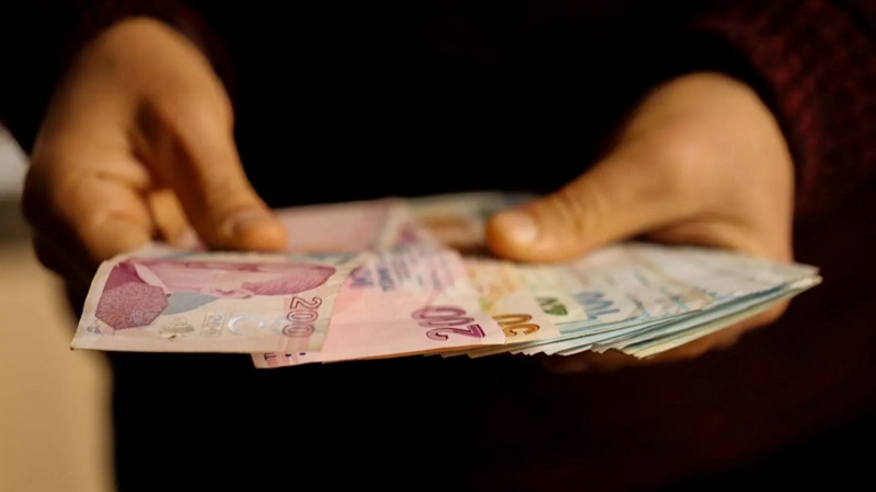 SGK duyurdu: İki maaş almak artık imkansız olacak 11