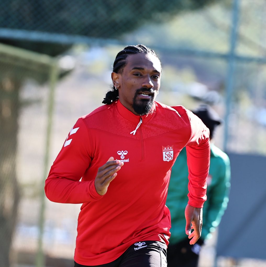 Sivasspor'da Kadro Belli Oldu 12