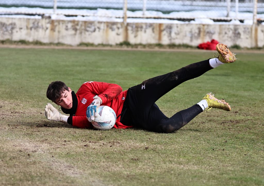 Sivasspor'da Konya Mesaisi 15