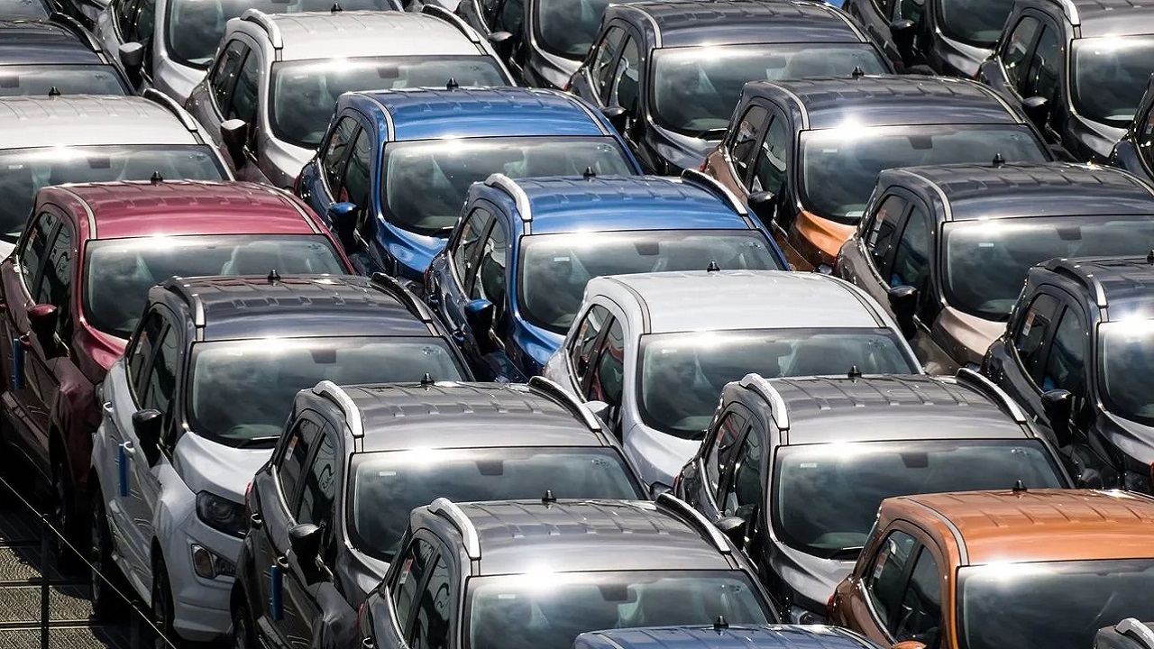 İkinci el araba satışında araç sahiplerini endişelendiren olay 3