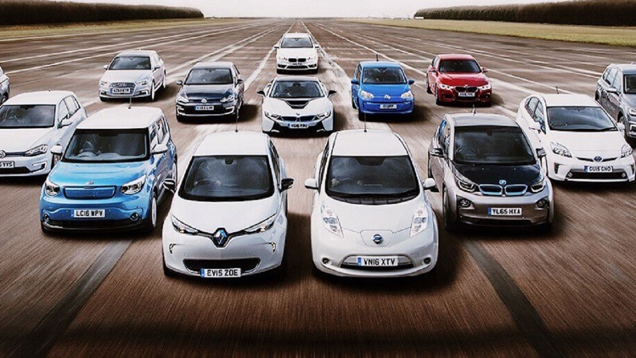 İkinci el araba satışında araç sahiplerini endişelendiren olay 7