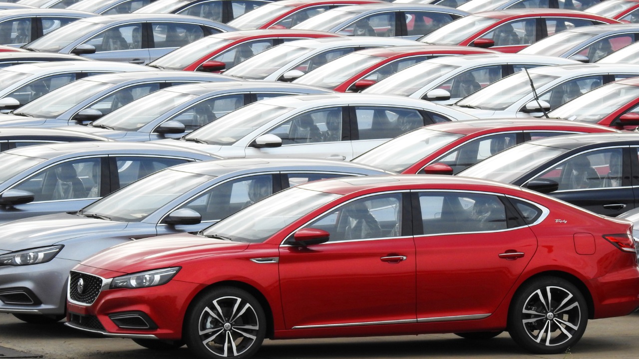 İkinci el araba satışında araç sahiplerini endişelendiren olay 1