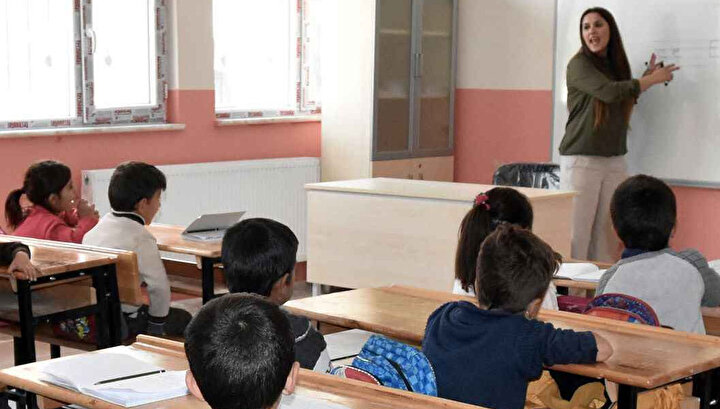 A807B6A7 Ogretmen Meslek Kanunu