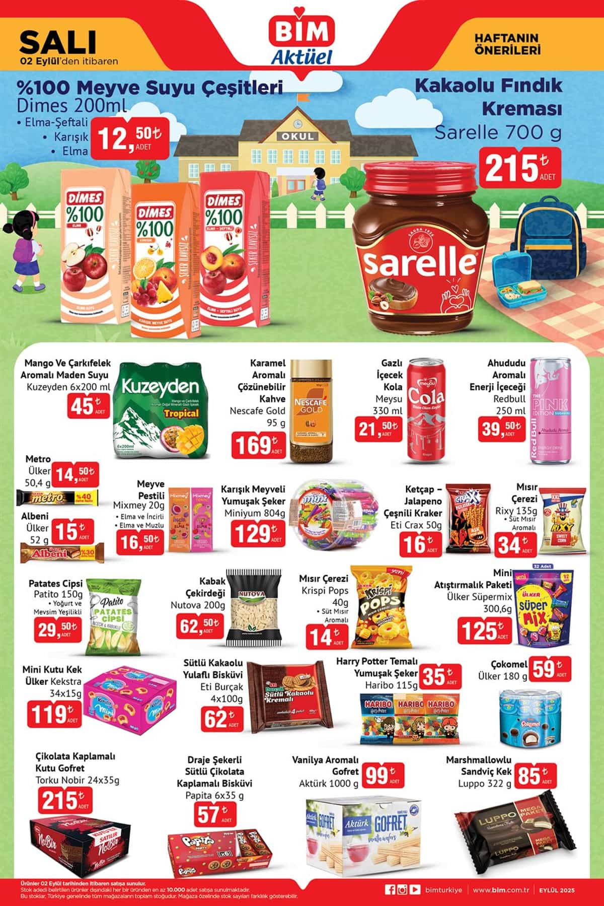 Bim 2 Eylul 2025 Sayfa 2