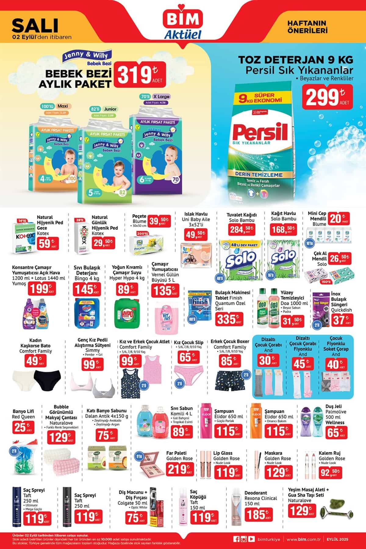 Bim 2 Eylul 2025 Sayfa 3