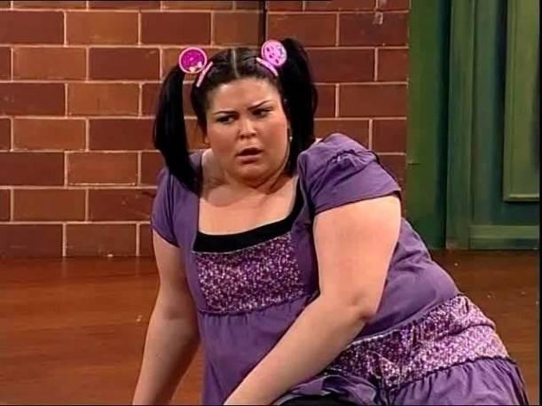 Çok Güzel Hareketler'in Yıldızı Pelin Öztekin’in Büyük Değişimi 1