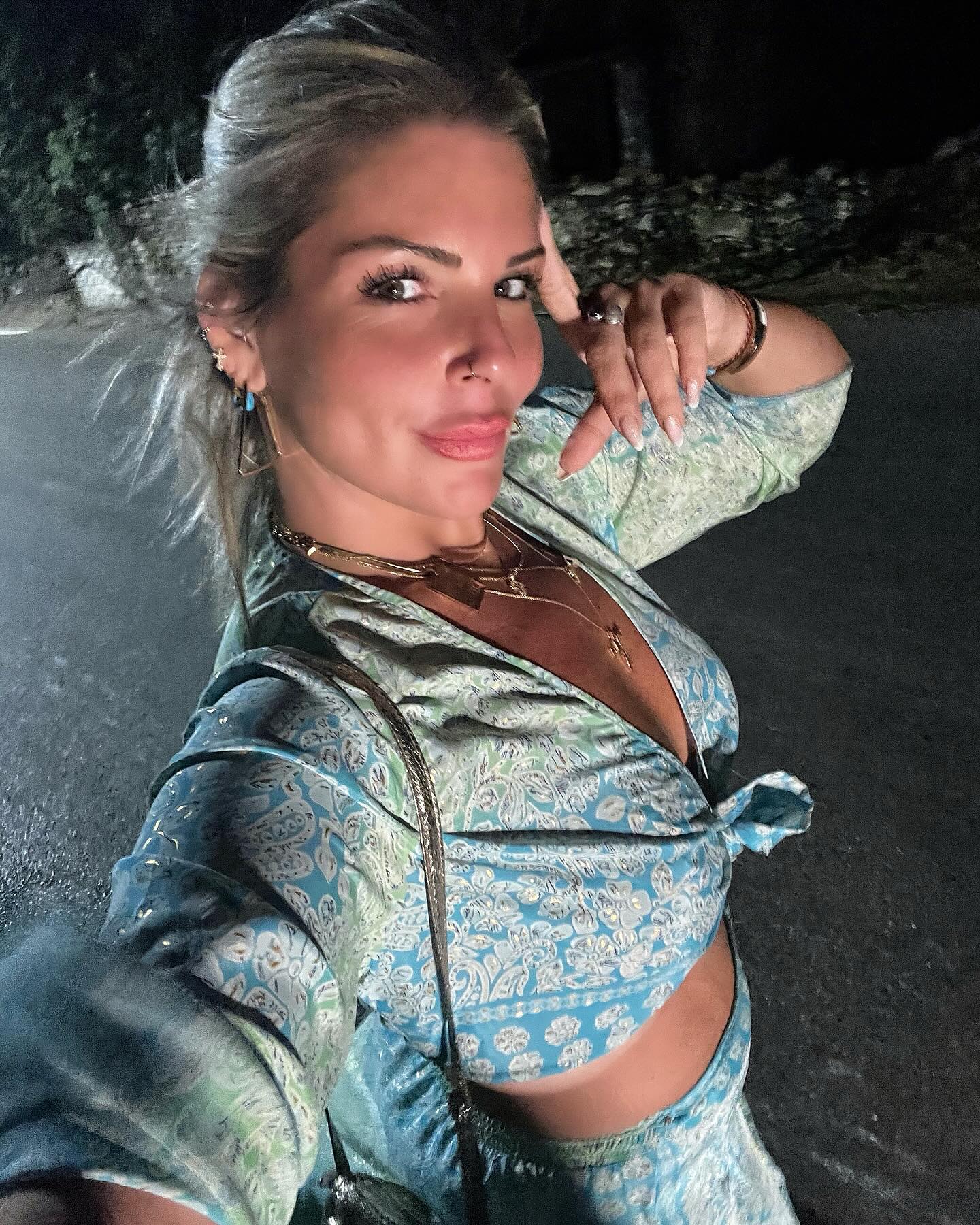 Çok Güzel Hareketler'in Yıldızı Pelin Öztekin’in Büyük Değişimi 4