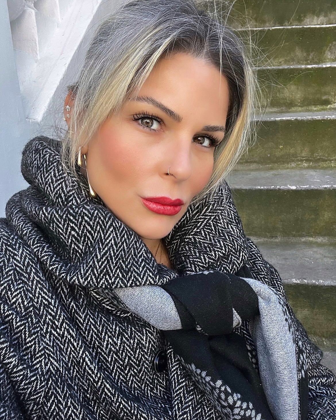 Çok Güzel Hareketler'in Yıldızı Pelin Öztekin’in Büyük Değişimi 6