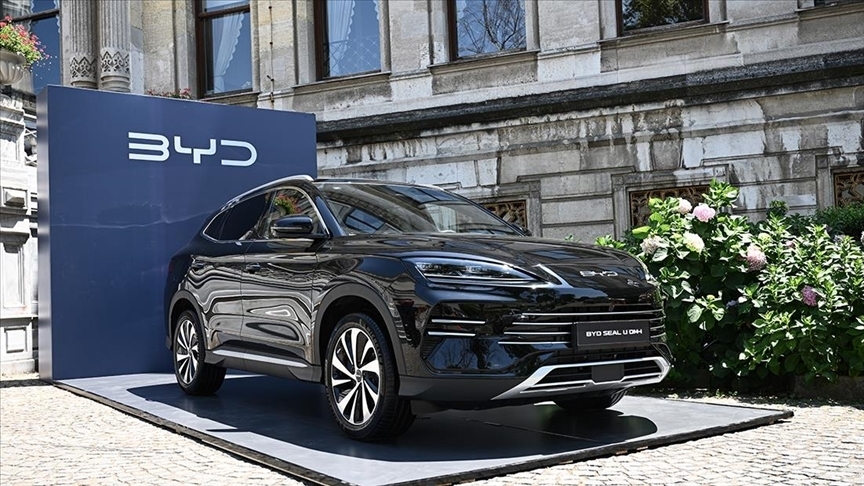 İşte Ülkelerin Vazgeçilmez Otomobilleri: En Çok Satılan Otomobil Markaları 9