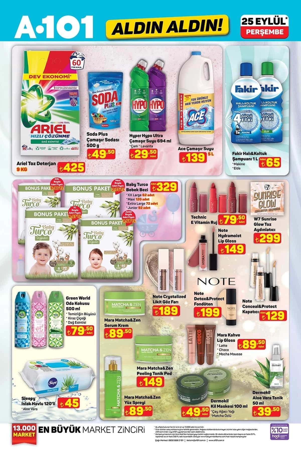 10A101 25 Eylul 2025 Sayfa 10