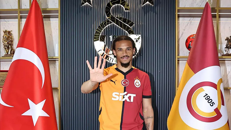 Süper Lig’de Tarihi Transfer Dönemi: 2025 Yılının En Pahalı Transferleri 10