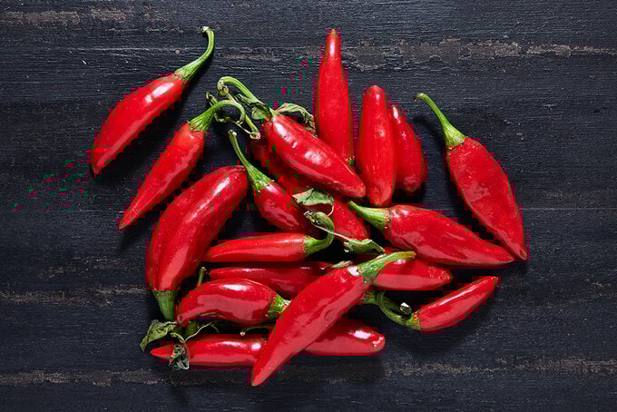 Sağlıklı ve Güçlü Bir Vücut İçin Bağışıklığı Destekleyen 10 Doğal Besin 10