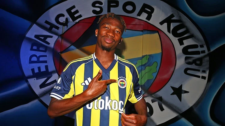 Süper Lig’de Tarihi Transfer Dönemi: 2025 Yılının En Pahalı Transferleri 6