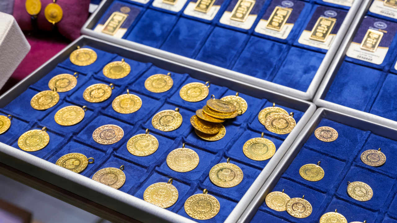 Altını Olanlar Yaşadı Piyasaları Sarsacak İki Gelişmeden Biri Kesinleşmek Üzere 1