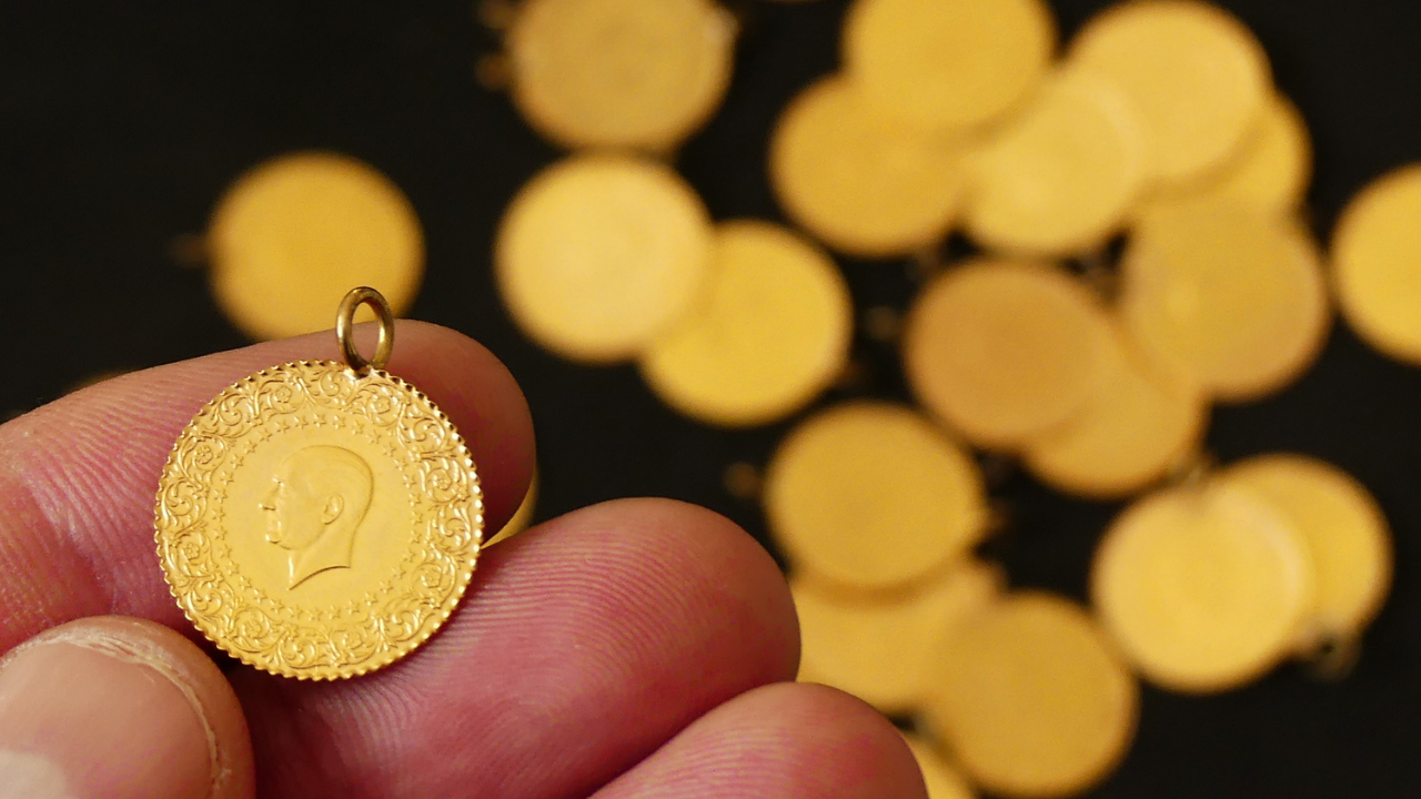 Altın Alıp Bozduranlara Kötü Haber ! 5