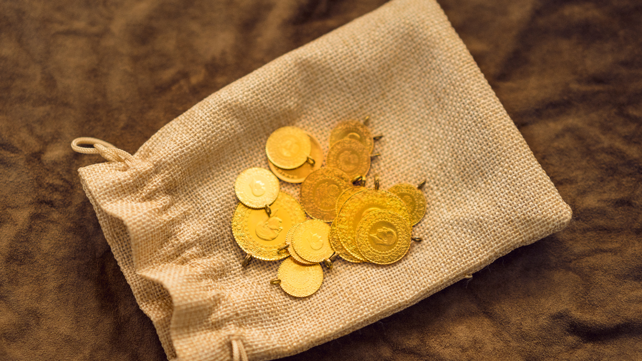 Altını Olanlar Yaşadı Piyasaları Sarsacak İki Gelişmeden Biri Kesinleşmek Üzere 3