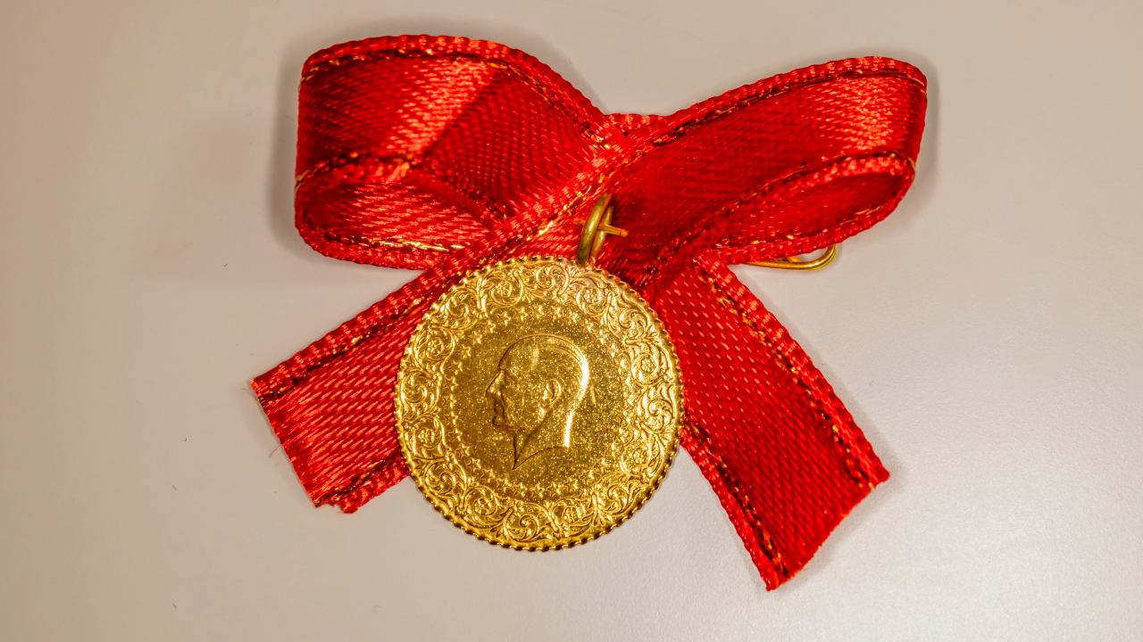 Çeyrek ve Gram Altın Alacaklar Dikkat ! 1