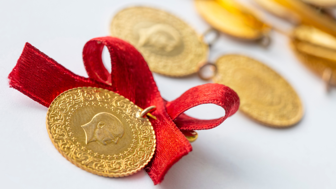 Çeyrek ve Gram Altın Alacaklar Dikkat ! 2