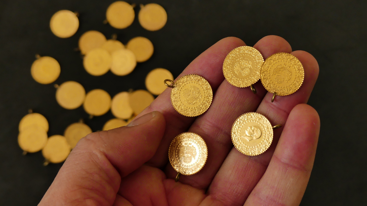 Çeyrek ve Gram Altın Alacaklar Dikkat ! 3