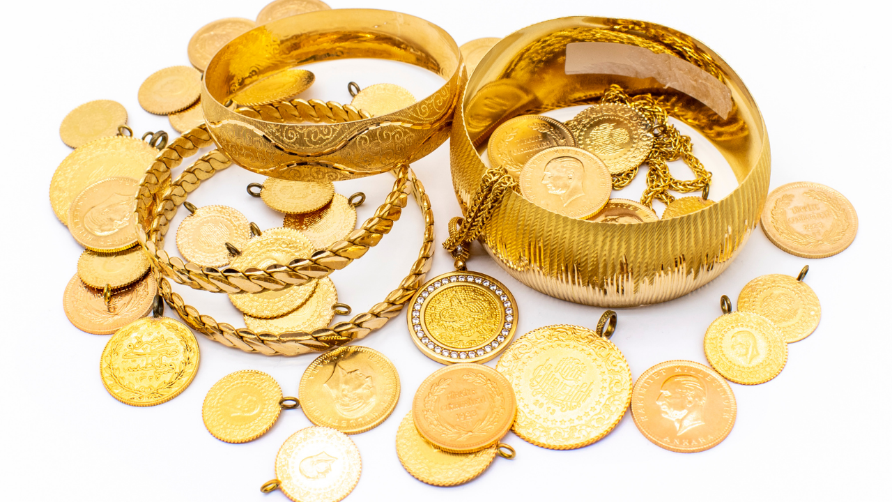 Çeyrek ve Gram Altın Alacaklar Dikkat ! 4