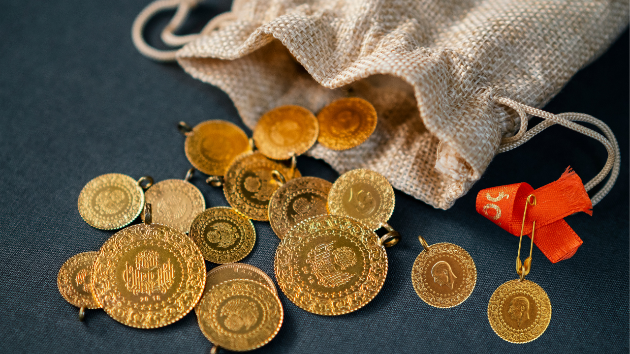 Altın Alıp Bozduranlara Kötü Haber ! 1